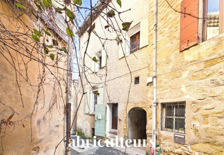 Villa a Lauris, Vaucluse, Lauris - € 199.000 | Ref: SMVM29069584360_3 - foto 1