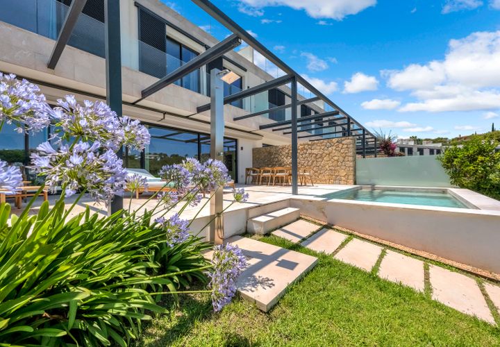 Villa i Cala Vinyes, Mallorca, Cala Vinyes - € 1.658.000 | Ref: KPO01898 - foto 1