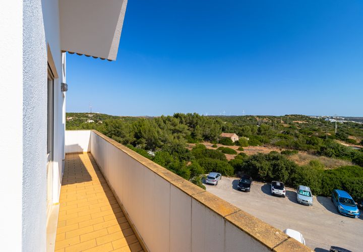 Lejlighed i Salema, Faro, Salema - € 299.000 | Ref: BPA3468 - foto 1