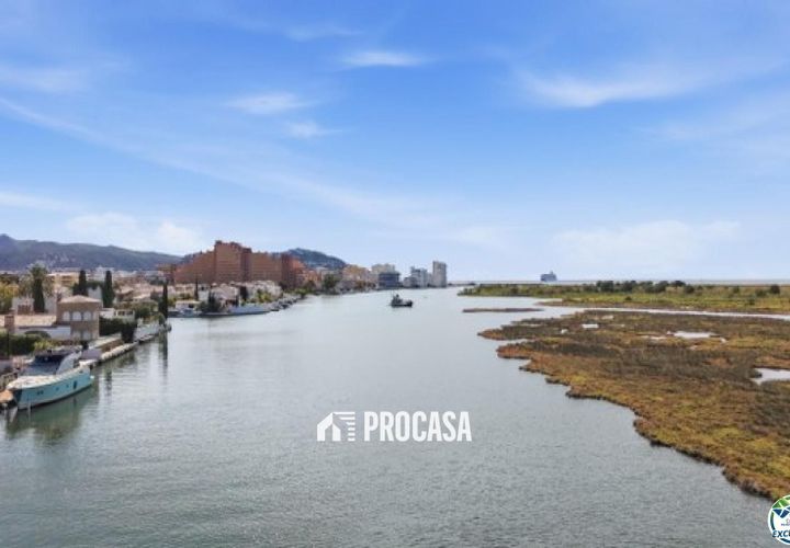 Villa i Roses, Gerona, Roses - € 1.800.000 | Ref: 4347 - foto 1