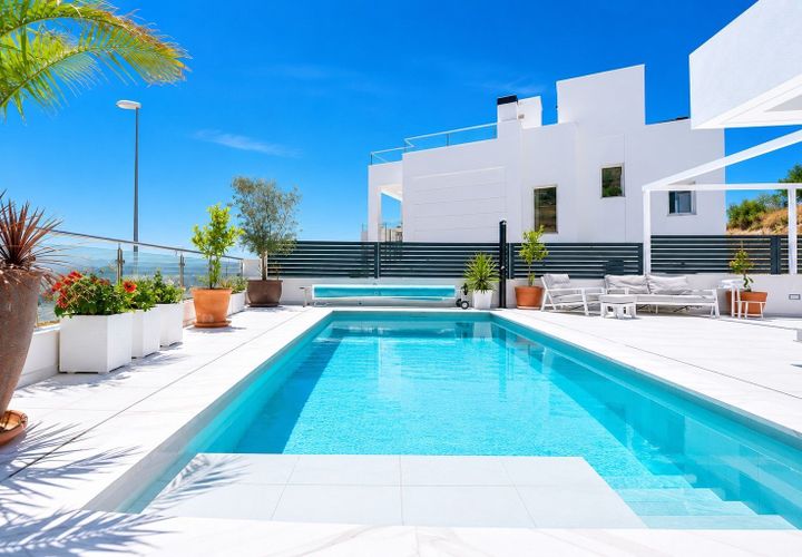 Villa i Nerja, Malaga, Nerja - € 865.000 | Ref: MLH1021 - foto 1