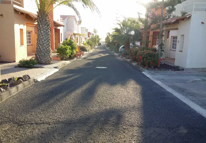 Villa i Parque Holandes, Fuerteventura, Parque Holandes - € 298.900 | Ref: #RBSOLVURBPRIMAYO32 - foto 1