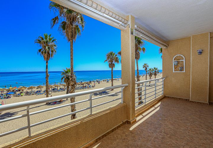 Lejlighed i La Mata, Alicante, La Mata - € 365.000 | Ref: 12717 - foto 1