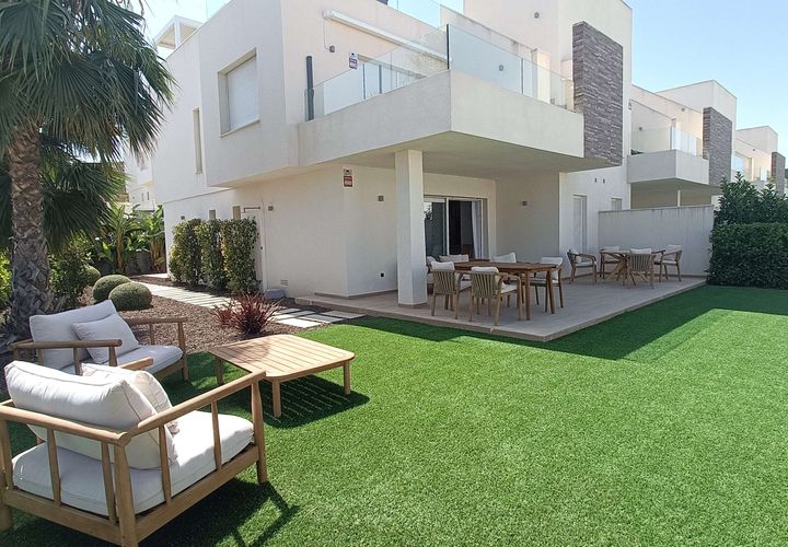 Wohnung in Algorfa, Alicante, Algorfa - € 314.995 | Ref: 410773 - Foto 1