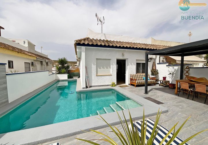 Villa i Mazarron, Murcia, Mazarron - € 182.900 | Ref: 002608/9522 - foto 1