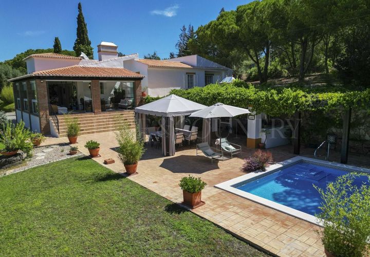 Villa a Carvoeiro, Faro, Carvoeiro - € 1.595.000 | Ref: FC1048VCM - foto 1