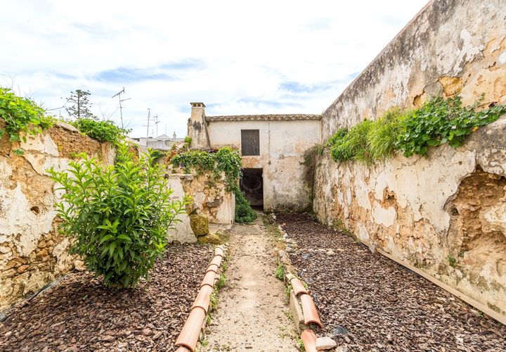 Helårsgrund i Tavira, Faro, Tavira - € 350.000 | Ref: FC078TVW - foto 1