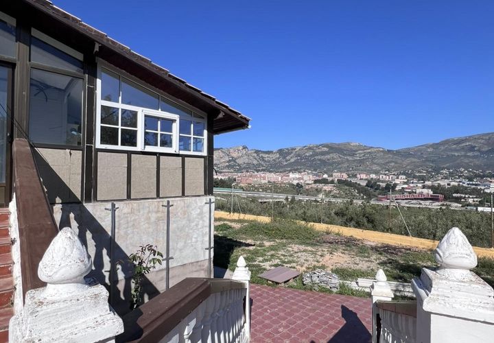 Villa em Cocentaina, Alicante, Cocentaina - € 199.000 | Ref: 20239/12462 - foto 1