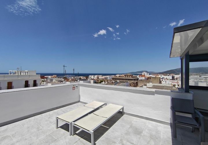 Penthouse i Tarifa, Cadiz, Tarifa - € 750.000 | Ref: CA-TA-290626/7965 - foto 1
