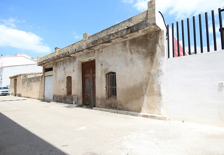 Byhus i Parcent, Alicante, Parcent - € 200.000 | Ref: 2403 - foto 1