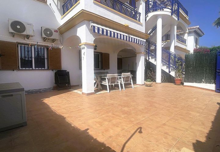 Lejlighed i Vera, Almeria, Vera - € 249.000 | Ref: API-V0778 - foto 1