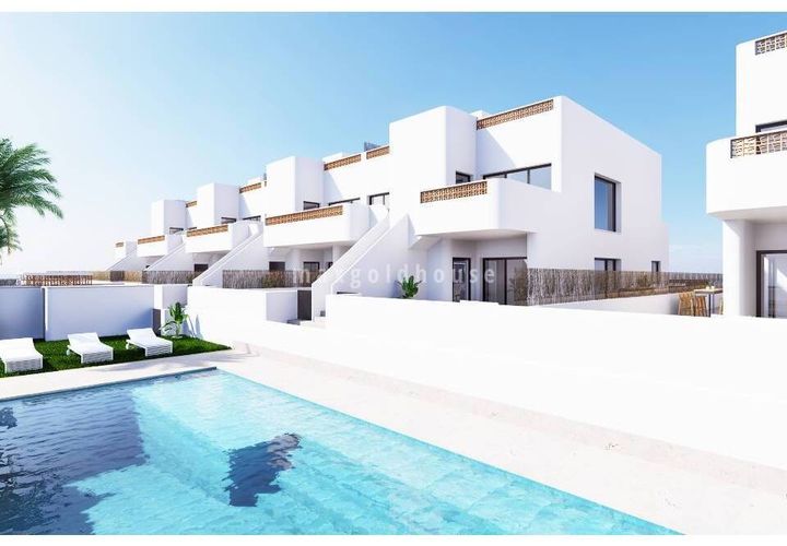 Lejlighed i Dolores, Alicante, Dolores - € 259.900 | Ref: NFK-FK-0493 - foto 1