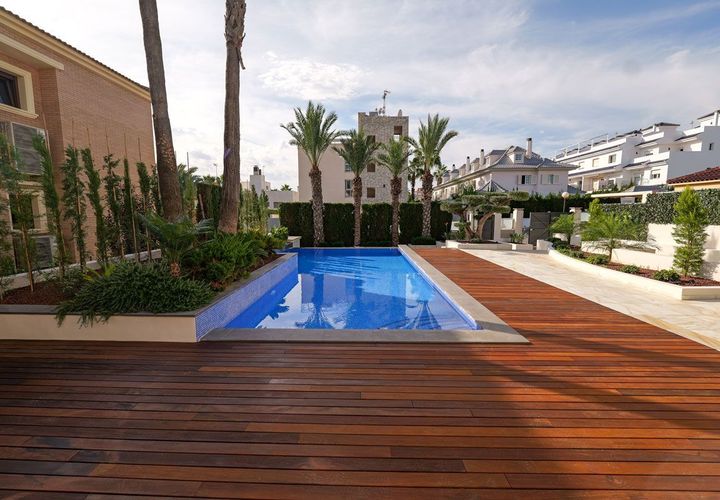 Villa i Torrevieja, Alicante, Torrevieja - € 1.630.000 | Ref: NEW-44044309-01 - foto 1