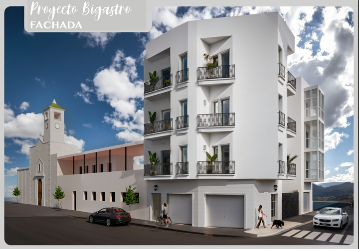 Lejlighed i Bigastro, Alicante, Bigastro - € 176.000 | Ref: NRE 8105 - foto 1