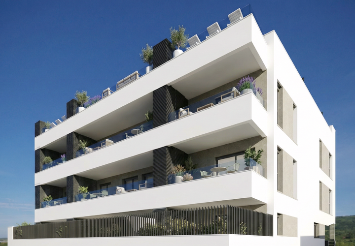 Wohnung in Benijofar, Alicante, Benijofar - € 249.900 | Ref: NRE 3113 - Foto 1