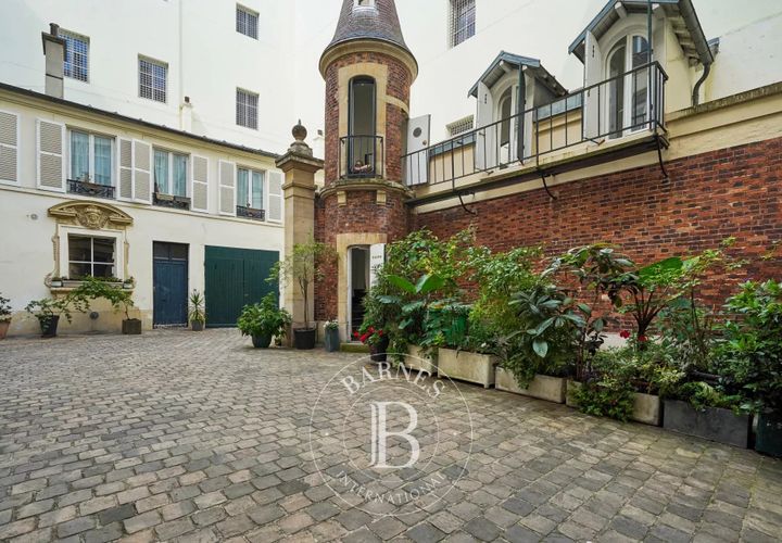 Leilighet i Paris, Paris, Paris - € 1 965 000 | Ref: 87113501 - foto 1