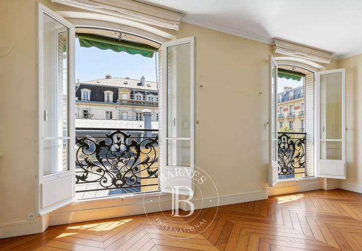 Lejlighed i Paris, Paris, Paris - € 1.490.000 | Ref: 87109830 - foto 1