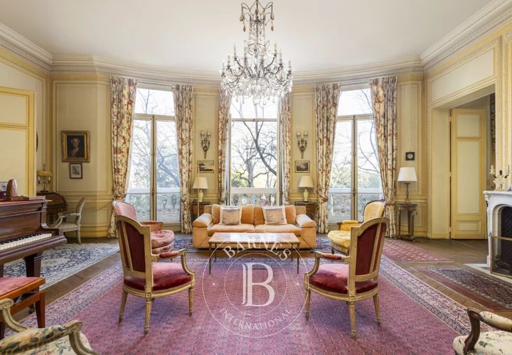 Lejlighed i Paris, Paris, Paris - € 5.900.000 | Ref: 86513615 - foto 1
