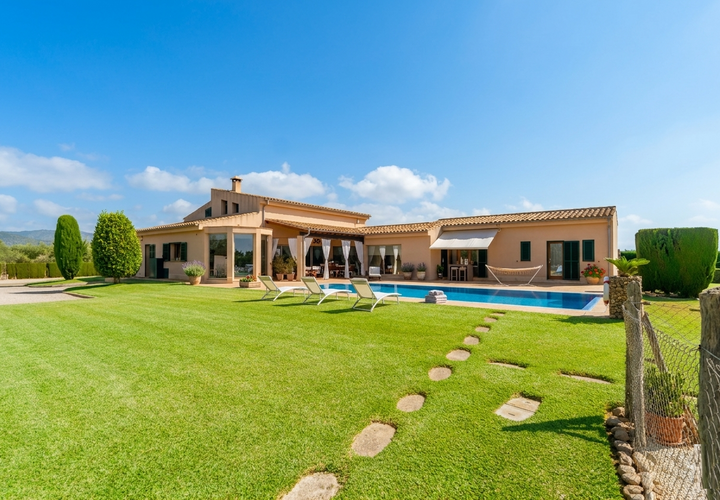 Landejendom i Sa Pobla, Mallorca, Sa Pobla - € 1.750.000 | Ref: VENT - foto 1