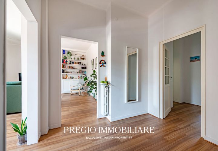 Wohnung in Bari, Bari, Bari - € 420.000 | Ref: 9113RA19675 - Foto 1