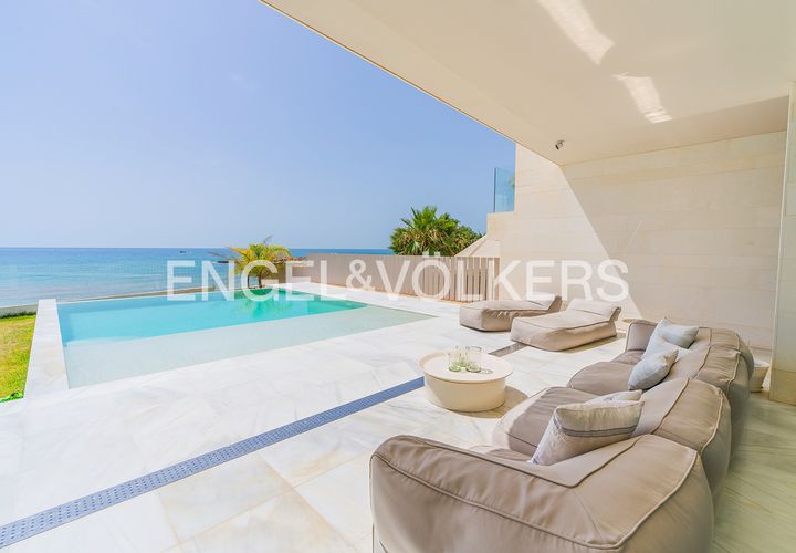 Villa a El Campello, Alicante, El Campello - € 4.500.000 | Ref: W-04AKFG - foto 1