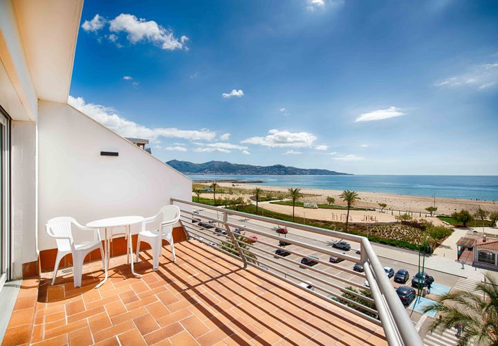 Lejlighed i Empuriabrava, Gerona, Empuriabrava - € 397.000 | Ref: W-049U05 - foto 1
