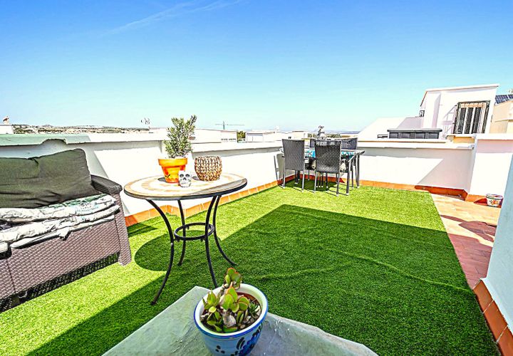 Byhus i Punta Prima, Alicante, Punta Prima - € 199.900 | Ref: 627J54451 - foto 1