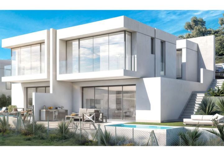 Byhus i Velez Malaga, Malaga, Velez Malaga - € 469.000 | Ref: CSK966881 - foto 1