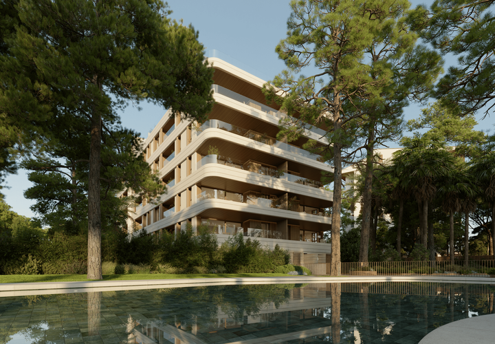 Apartament a Benicassim, Castellon, Benicassim - € 425.000 | Ref: G2D 14 - foto 1