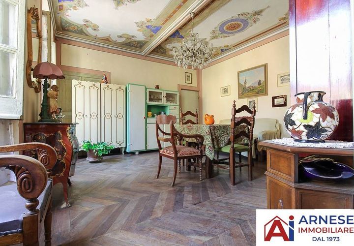 Leilighet i Sassello, Savona, Sassello - € 58 000 | Ref: 02-418 - foto 1