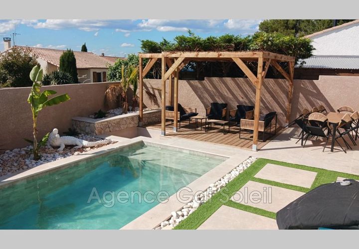 Villa i Colombiers, Herault, Colombiers - € 399.000 | Ref: 847V1177M - foto 1