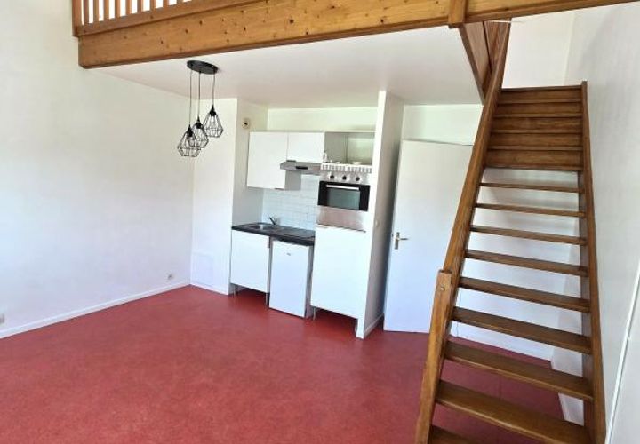 Leilighet i Tourcoing, Nord, Tourcoing - € 95 000 | Ref: 1588 - foto 1