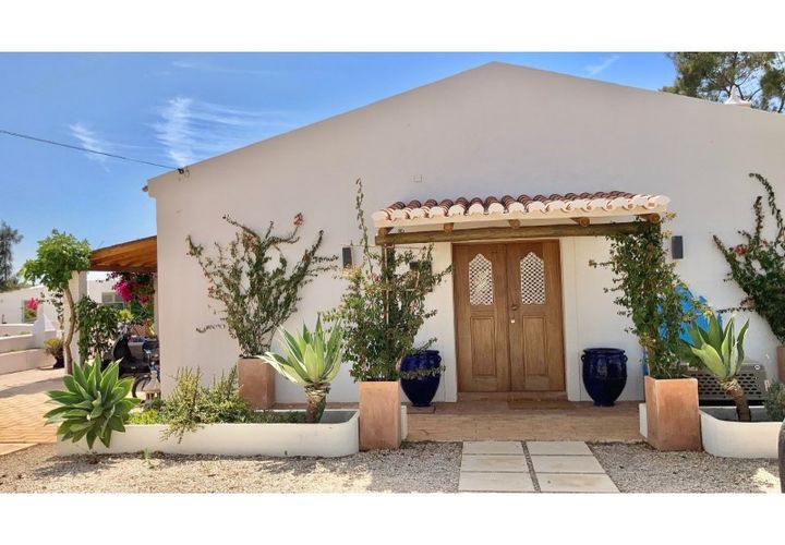 Landejendom i Estombar, Faro, Estombar - € 1.390.000 | Ref: RC018 - foto 1
