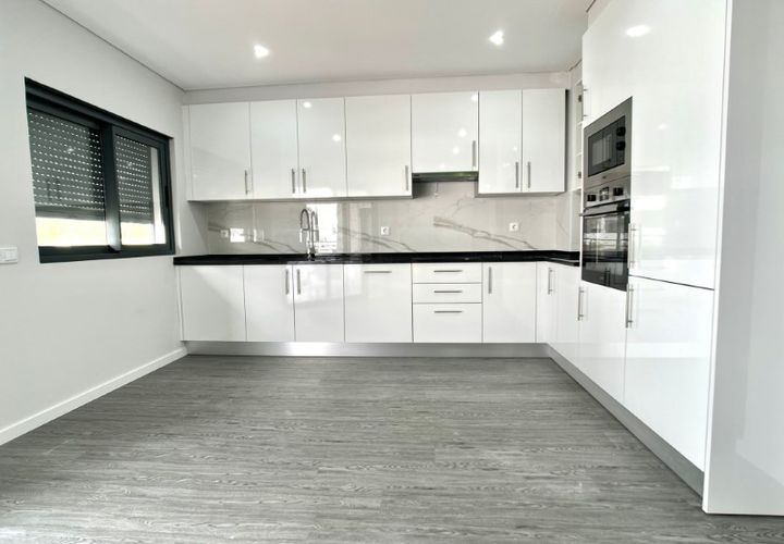 Lejlighed i Quelfes, Faro, Quelfes - € 444.850 | Ref: RM017 - foto 1