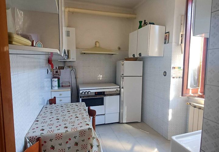 Wohnung in Fiuggi, Frosinone, Fiuggi - € 32.000 | Ref: 2209 - Foto 1