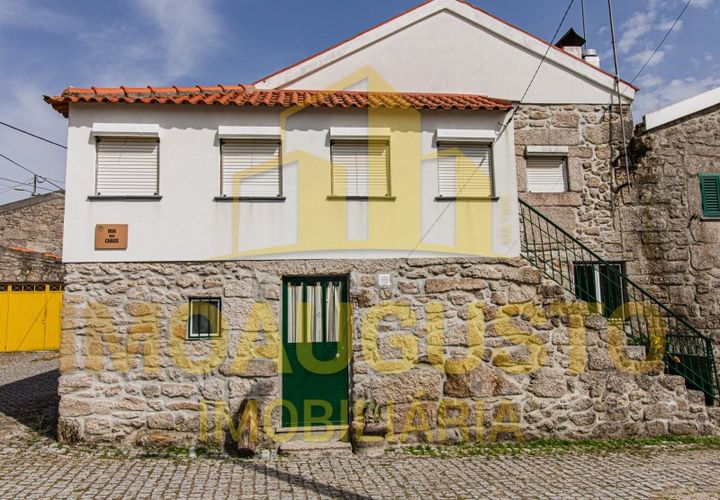 Villa in Guarda, Guarda, Guarda - € 117.500 | Ref: CAS_2474 - foto 1
