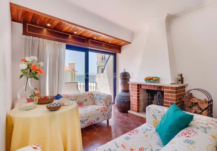 Lejlighed i Almocageme, Lisbon, Almocageme - € 320.000 | Ref: C0407-00573 - foto 1