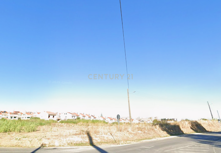 Helårsgrund i Carregado, Lisbon, Carregado - € 2.999.999 | Ref: C0407-00574 - foto 1