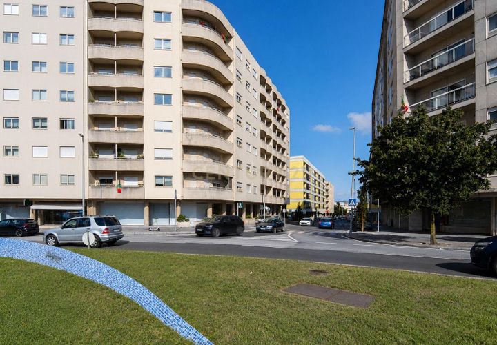 Lejlighed i Maia, Porto, Maia - € 329.000 | Ref: C0272-02755 - foto 1
