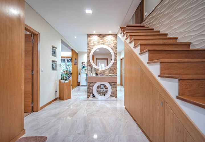 Villa i Gondomar, Porto, Gondomar - € 499.000 | Ref: C0272-02757 - foto 1