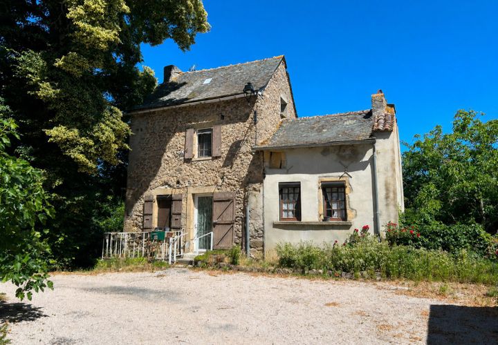 Villa a Drulhe, Aveyron, Drulhe - € 60.000 | Ref: 07207 - foto 1
