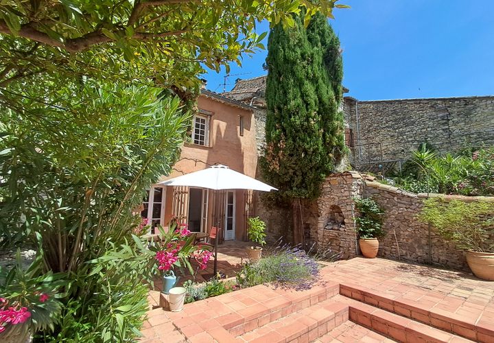 Villa a Anduze, Gard, Anduze - € 480.000 | Ref: 07214 - foto 1