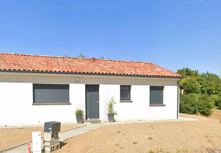 Villa i Limoges, Haute-Vienne, Limoges - € 830/måned | Ref: 260626-085505 - foto 1