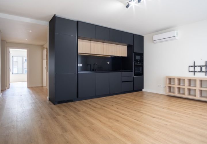 Apartament a Moscavide, Lisbon, Moscavide - € 1.850/mes | Ref: BA-0036 - foto 1