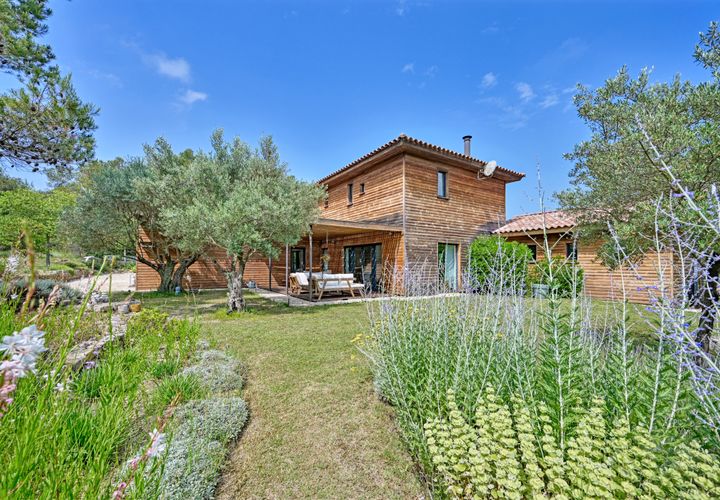 Villa a Anduze, Gard, Anduze - € 789.000 | Ref: 07192 - foto 1