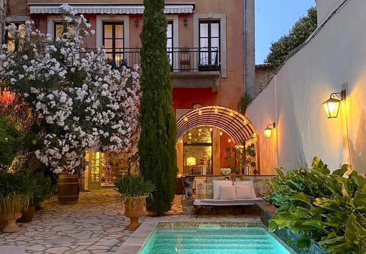 Villa i Pezenas, Herault, Pezenas - € 945.000 | Ref: 07218 - foto 1