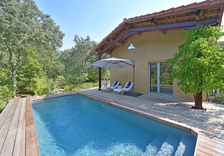 Villa i Aubais, Gard, Aubais - € 1.149.000 | Ref: 07191 - foto 1