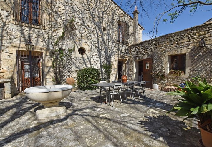 Villa a Saint-Dionisy, Gard, Saint-Dionisy - € 1.200.000 | Ref: 07193 - foto 1