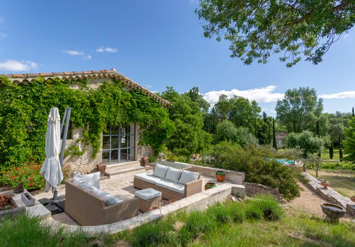 Villa a Sommieres, Gard, Sommieres - € 1.495.000 | Ref: 07195 - foto 1