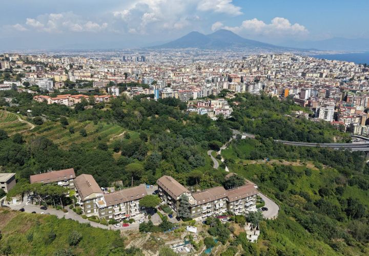 Lejlighed i Naples, Naples, Naples - € 530.000 | Ref: 82 - foto 1